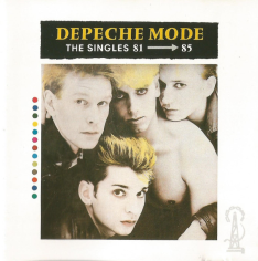 The Singles 81→ 85